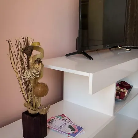 Atelier 18 * Plovdiv