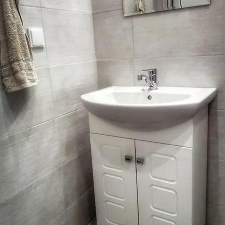 Atelier 18 Apartamento *