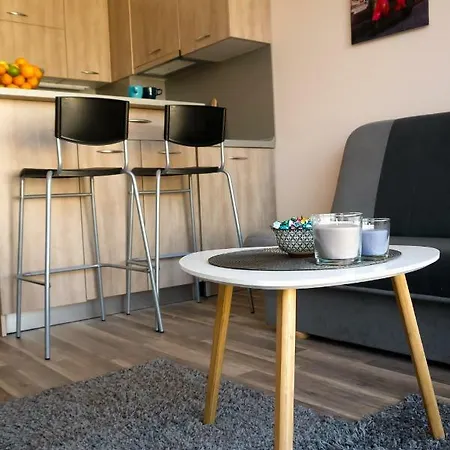 Atelier 18 Apartamento Plovdiv