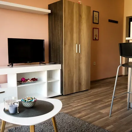 Apartamento Atelier 18 *