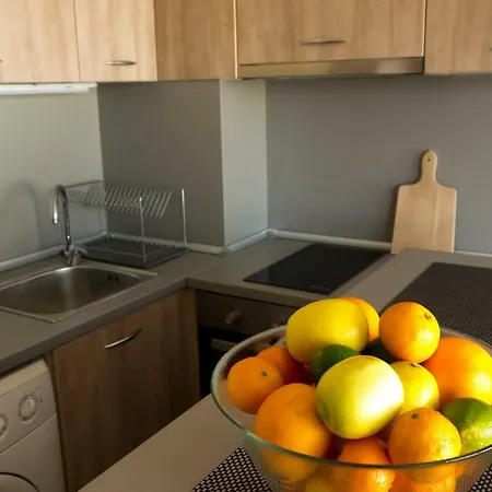 Atelier 18 Apartamento *