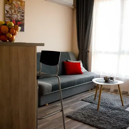 Atelier 18 Apartamento